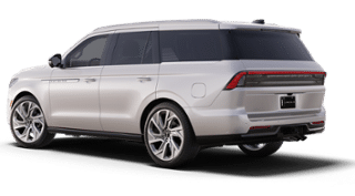 2025 Lincoln Lincoln Navigator External Image 2